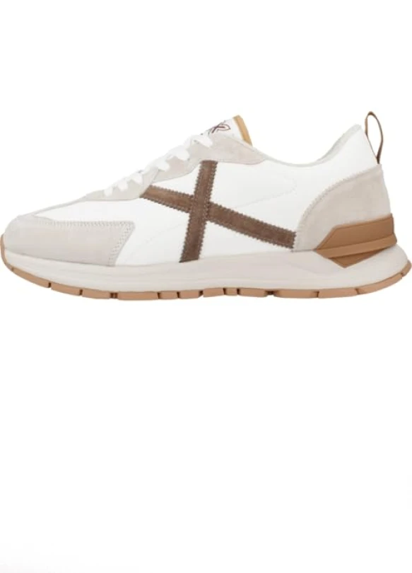 1_Zapatillas Munich Versatile unisex