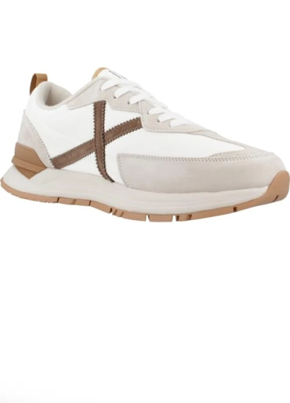 4_Zapatillas Munich Versatile unisex