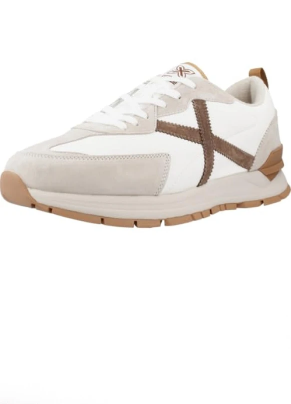 main_image_Zapatillas Munich Versatile unisex