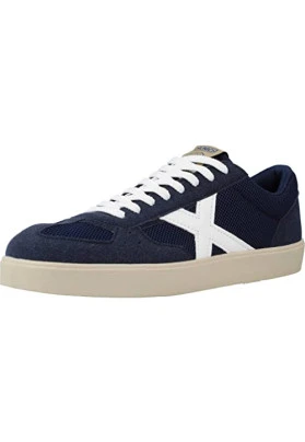 Zapatillas para hombre Munich Versatile