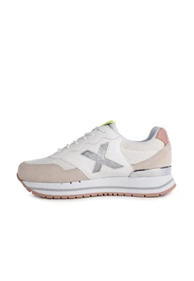 Zapatillas para mujer Munich Dash Sky