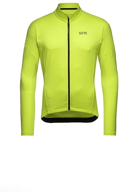 main_image_Maillot C3 Thermo Neon de Gorewear por 38€
