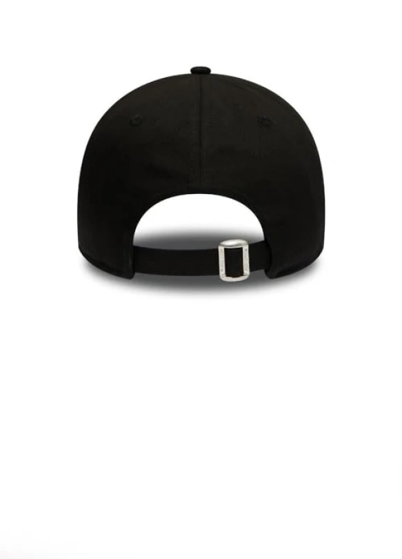1_Gorra de baloncesto 9Forty ajustable con logo NBA de New Era.