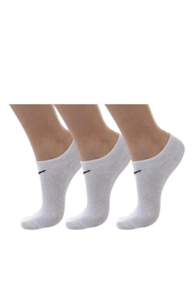 Calcetines Unisex Nike U Nk LTWT NS 3pr-Value