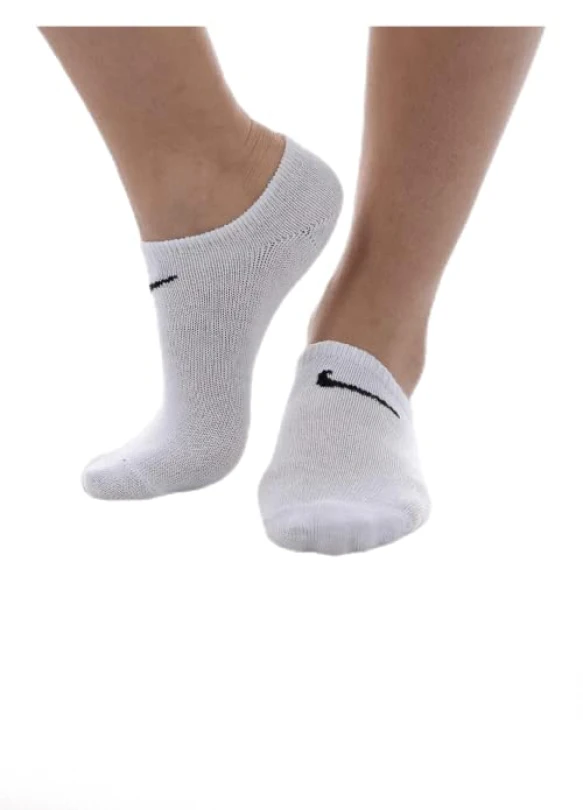 1_Calcetines Unisex Nike U Nk LTWT NS 3pr-Value