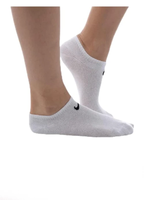 4_Calcetines Unisex Nike U Nk LTWT NS 3pr-Value