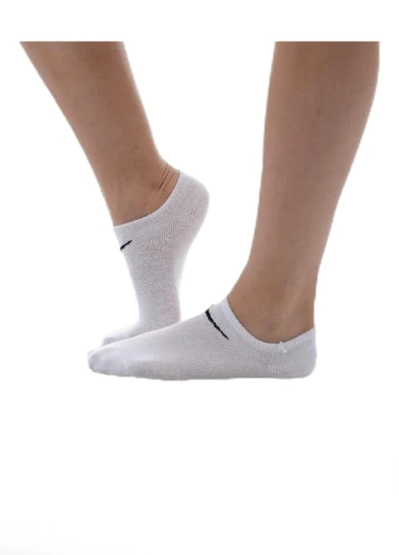 2_Calcetines Unisex Nike U Nk LTWT NS 3pr-Value