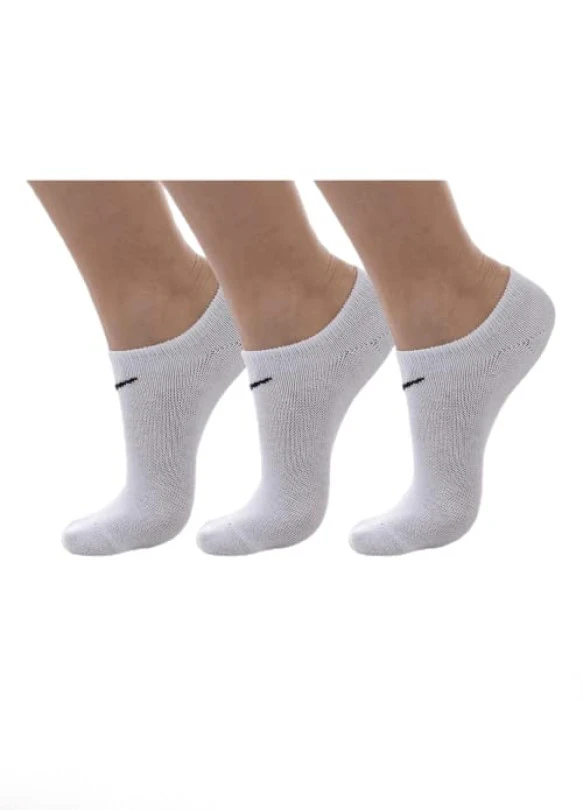 main_image_Calcetines Unisex Nike U Nk LTWT NS 3pr-Value