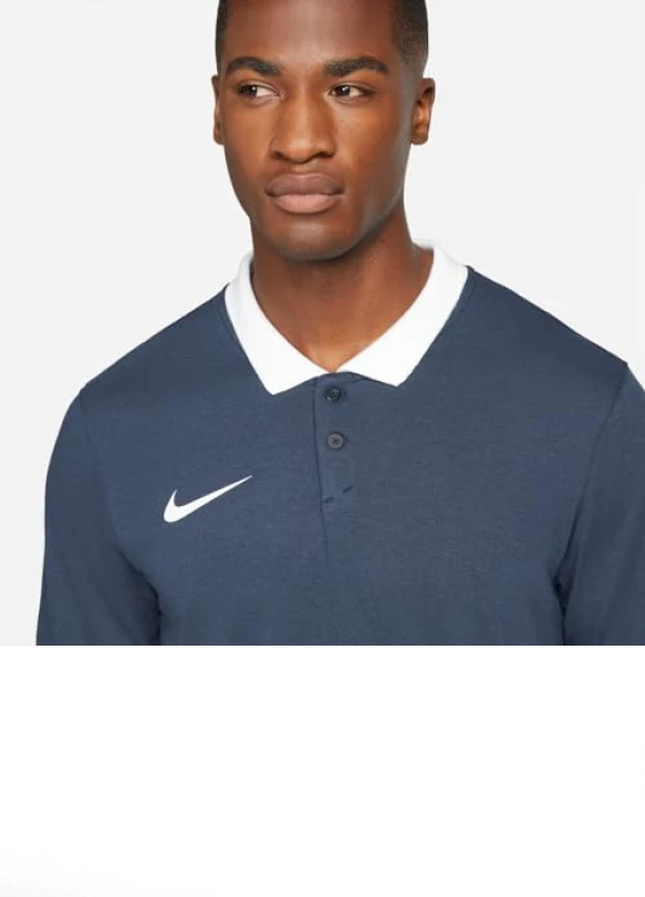4_Camisa Polo NIKE, Park 20 para hombre