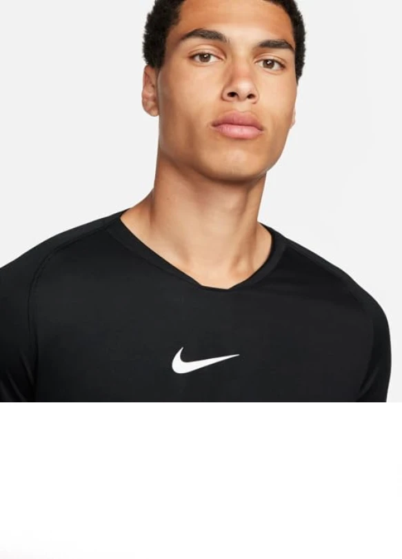 4_Camiseta de manga larga para hombre NIKE