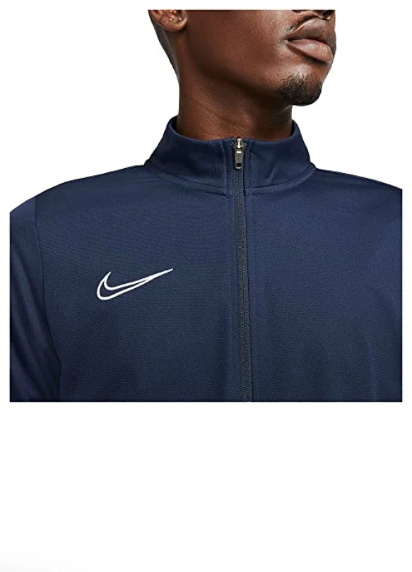 2_Chaqueta para hombre Nike Dry ACD21 TRK JKT K