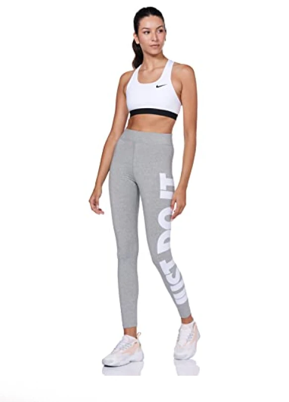 5_Leggings para mujer NIKE W NSW Essntl Gx HR
