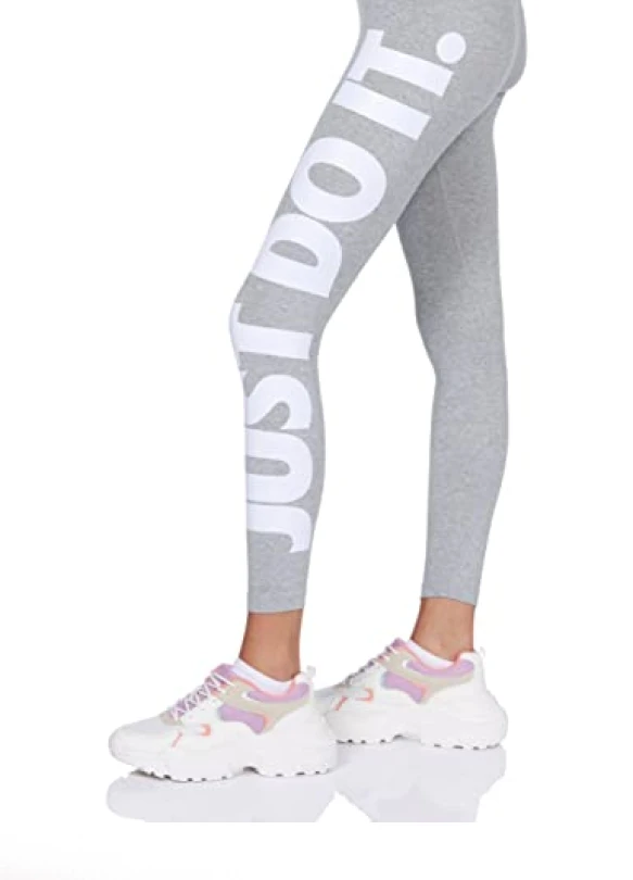 4_Leggings para mujer NIKE W NSW Essntl Gx HR