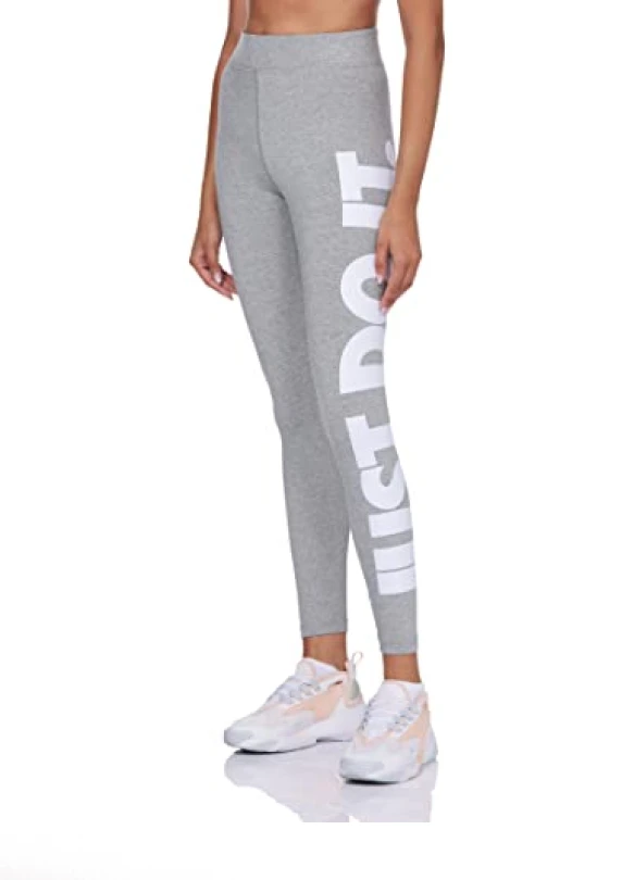 3_Leggings para mujer NIKE W NSW Essntl Gx HR