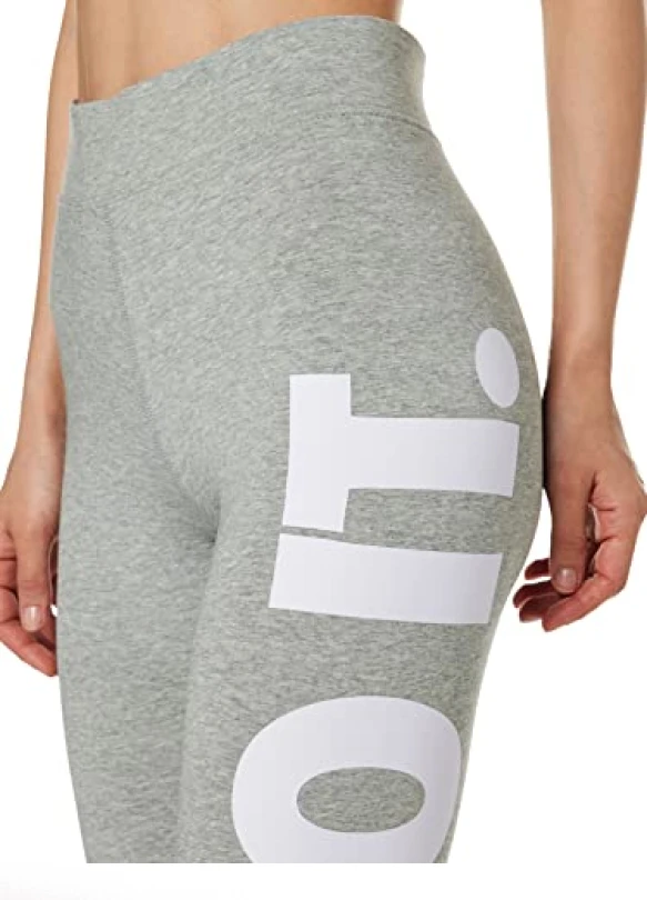 2_Leggings para mujer NIKE W NSW Essntl Gx HR