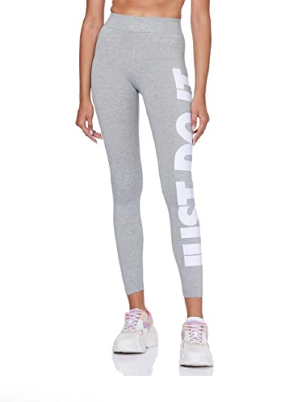 main_image_Leggings para mujer NIKE W NSW Essntl Gx HR