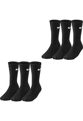 Pack de calcetines Nike Crew por 11,4€