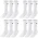 3_Pack de calcetines Nike Crew por 11,4€