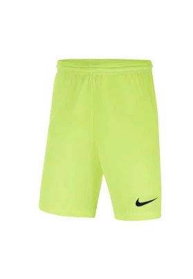 Shorts unisex Nike NK DF Park III