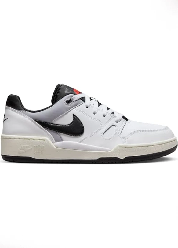 2_Sneaker Nike Full Force Low para hombre
