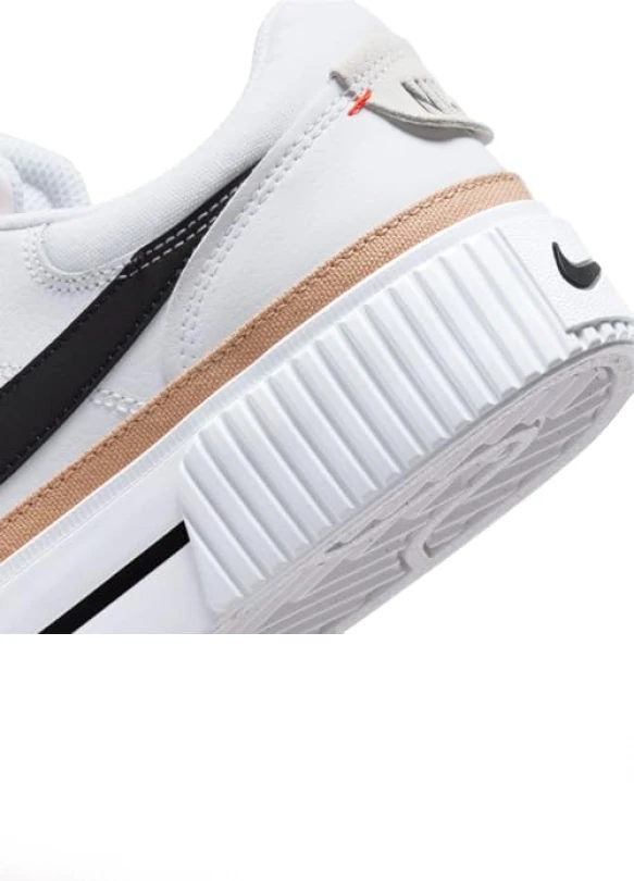 4_Sneaker para mujer NIKE COURT LEGACY LIFT