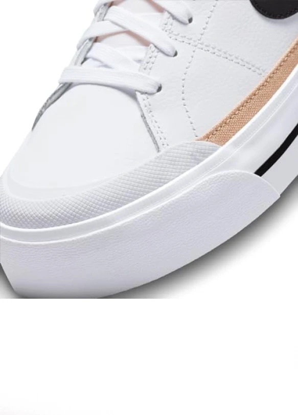 3_Sneaker para mujer NIKE COURT LEGACY LIFT