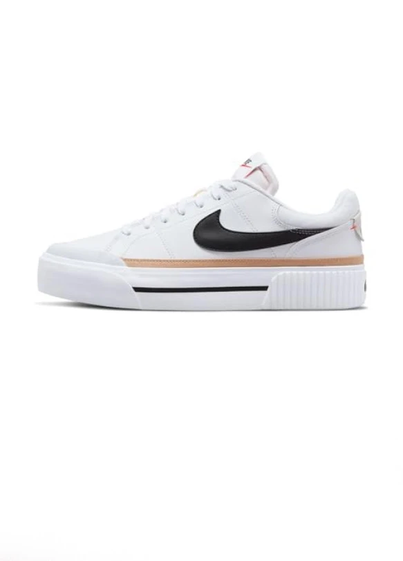 main_image_Sneaker para mujer NIKE COURT LEGACY LIFT