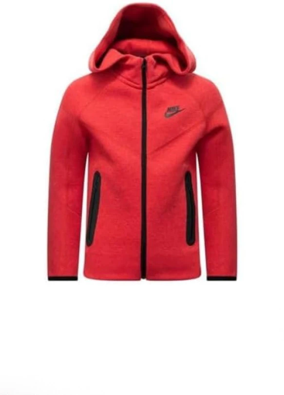 main_image_Sudadera Nike B NSW Tech FLC FZ para chico