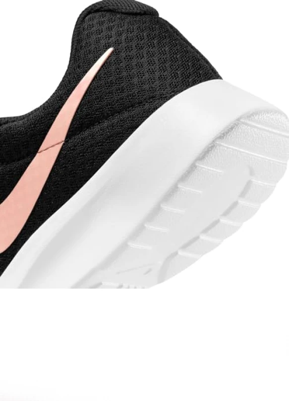 3_Zapatillas de gimnasia NIKE Tanjun para mujer