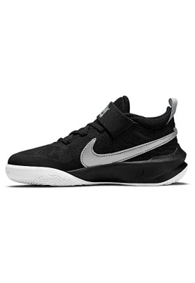 Zapatillas deportivas NIKE Team Hustle D 10