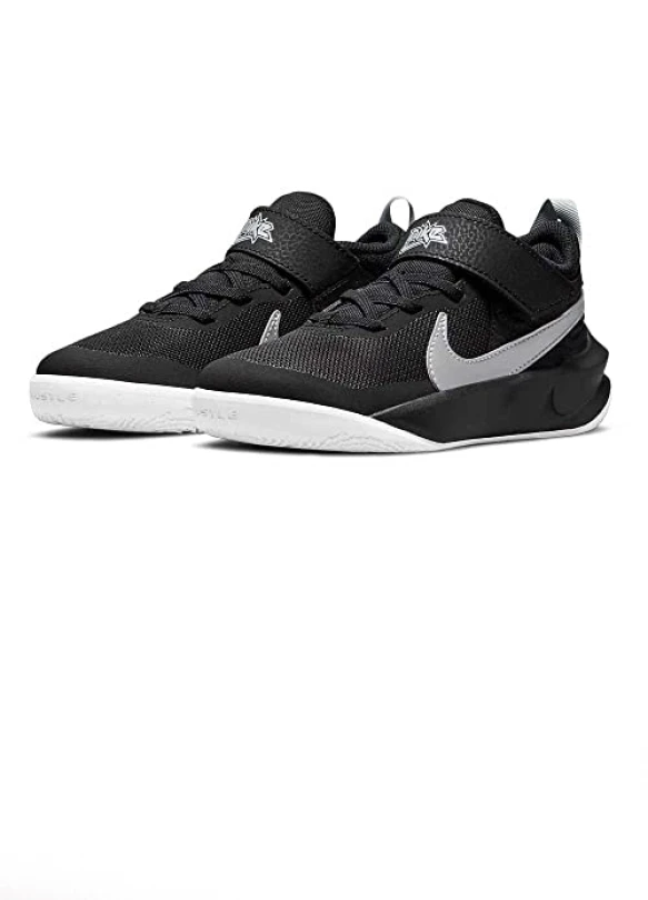 3_Zapatillas deportivas NIKE Team Hustle D 10
