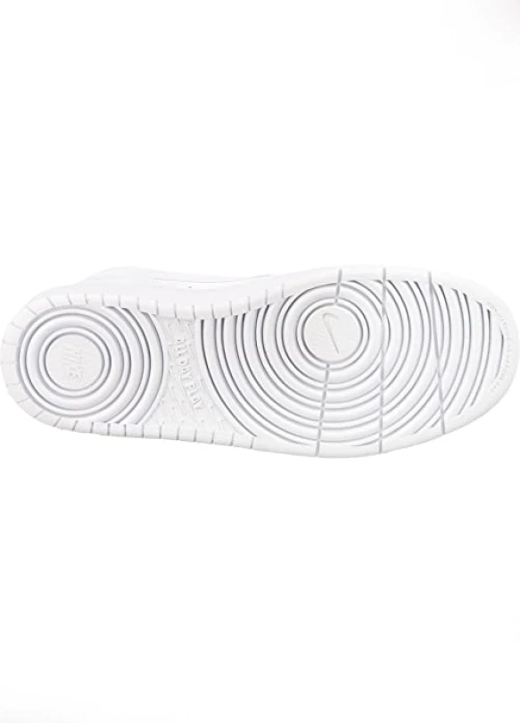 5_Zapatillas NIKE Court Borough Mid 2 para joven