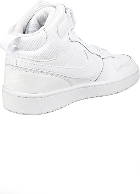 3_Zapatillas NIKE Court Borough Mid 2 para joven