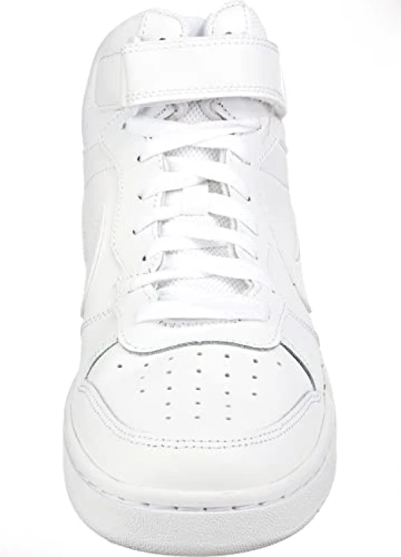 2_Zapatillas NIKE Court Borough Mid 2 para joven