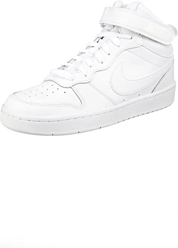 main_image_Zapatillas NIKE Court Borough Mid 2 para joven