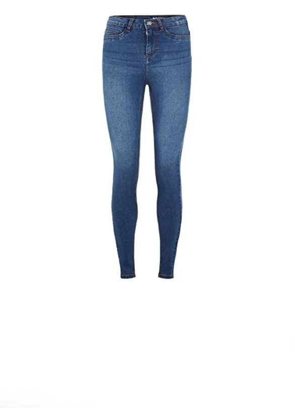 main_image_¡Chollo! Vaqueros Noisy May Skinny para mujer