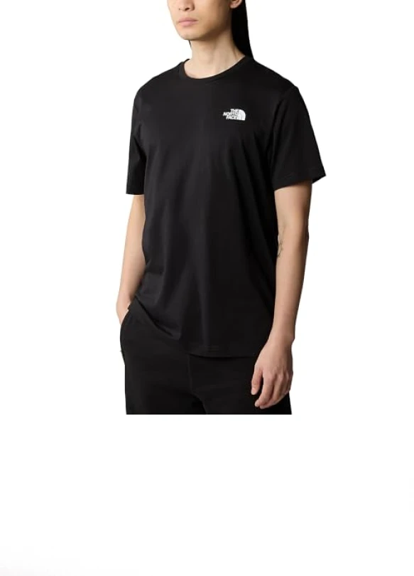 1_Camiseta The North Face a 23,6 €