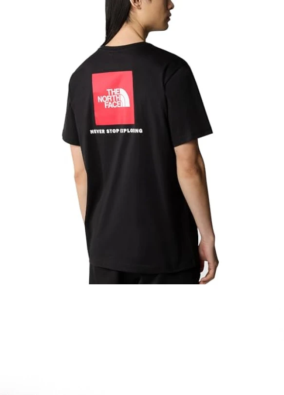 main_image_Camiseta The North Face a 23,6 €