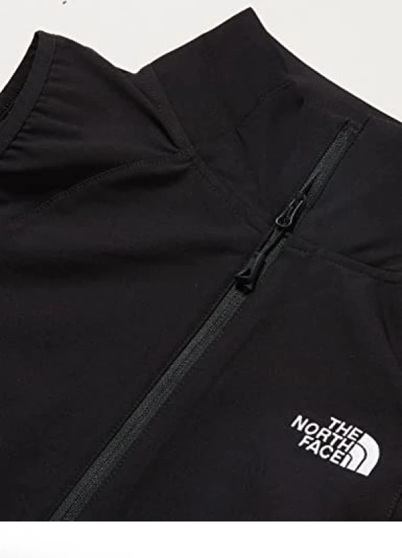 1_Chaleco THE NORTH FACE W Nimble Vest