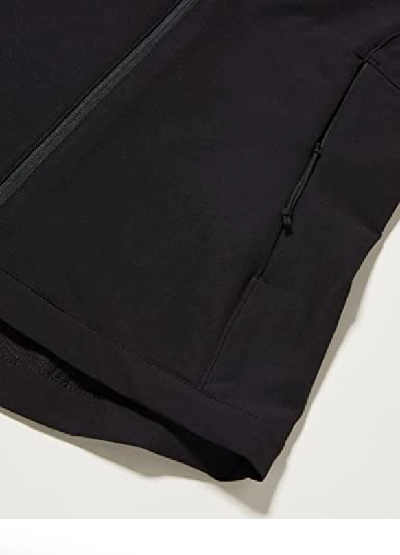 3_Chaleco THE NORTH FACE W Nimble Vest