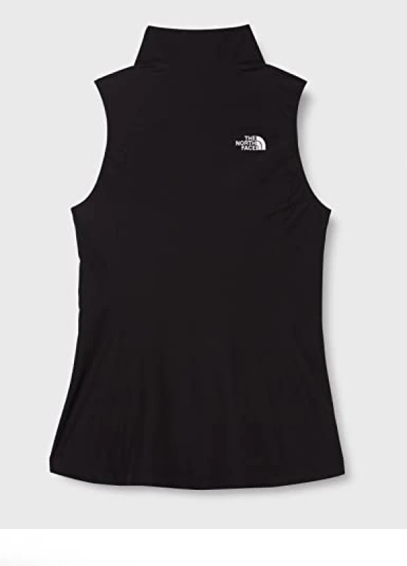 2_Chaleco THE NORTH FACE W Nimble Vest