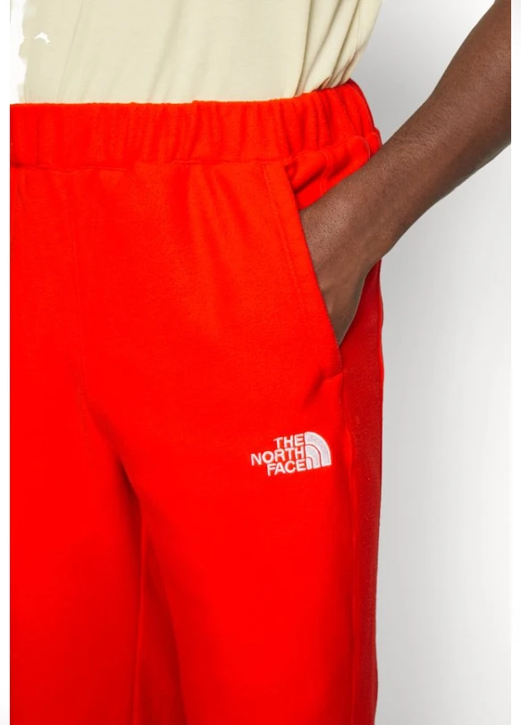 3_Pantalones Deportivos GLACIER PANT en Fiery Red a Solo 41.45€