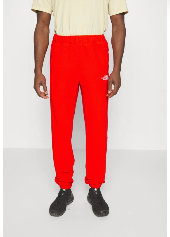 main_image_Pantalones Deportivos GLACIER PANT en Fiery Red a Solo 41.45€