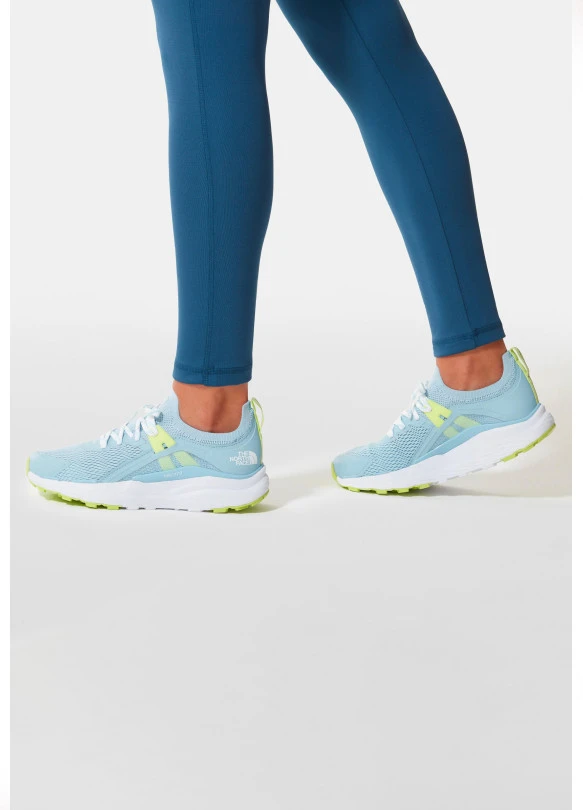 main_image_VECTIV HYPNUM - Zapatillas de senderismo - beta blue sharp green