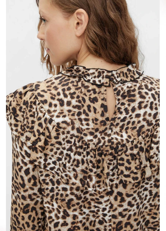 1_Blusa animal print