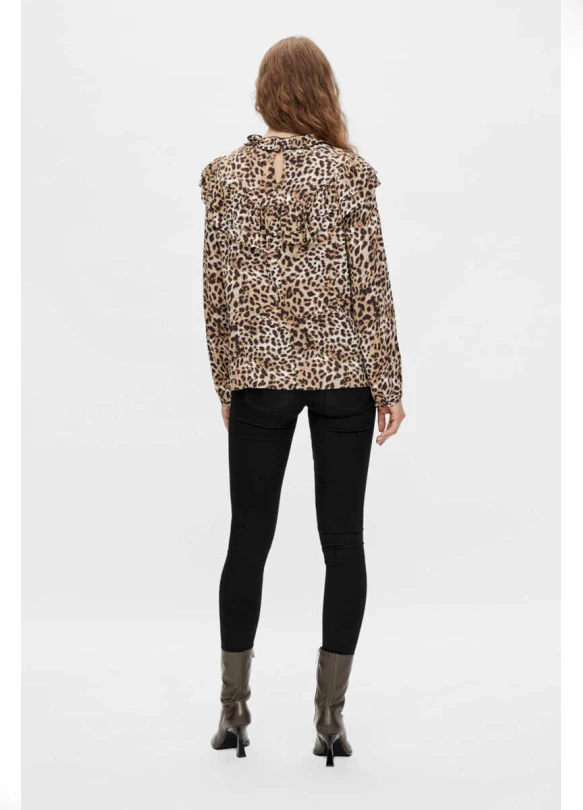 2_Blusa animal print
