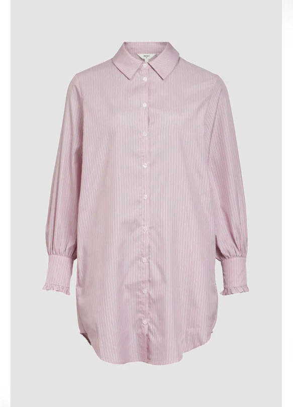 3_Camisa larga mangas abullonadas