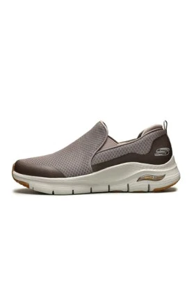 Slip on Skechers Arch Fit Banlin para hombre