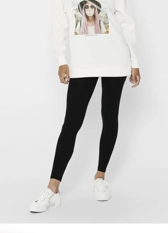 2_2-Pack de leggings básicos Only Leggings