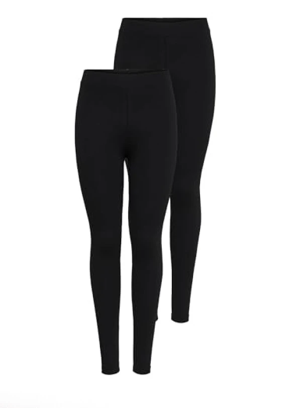 main_image_2-Pack de leggings básicos Only Leggings